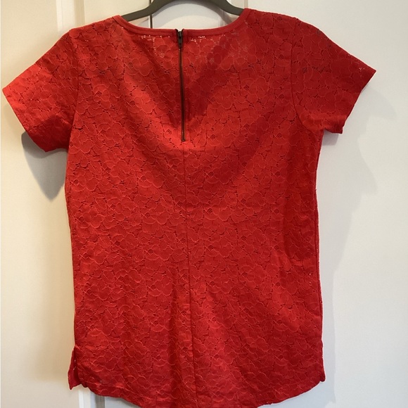 Garage Short Sleeve Top - Picture 3 of 4